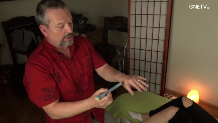 Bolí vás záda nebo jakýkoli orgán? Nahřívejte je! Řekneme vám jak!