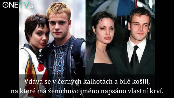 Dokonalá Angelina Jolie: Proč u ní muži nikdy dlouho nevydrží?