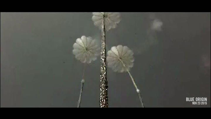 Jako ze sci-fi filmu! -takhle vypadá budoucnost dopravy lidstva