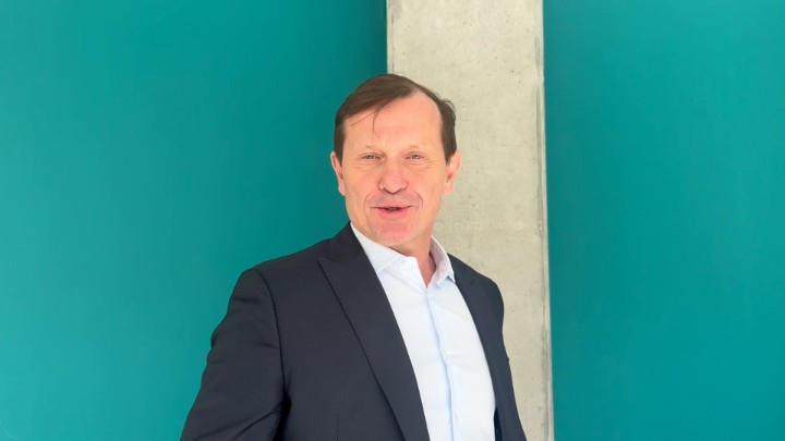 Jaromír Soukup musel z kola ven: Byl strašně toxický, zní z TV Barrandov